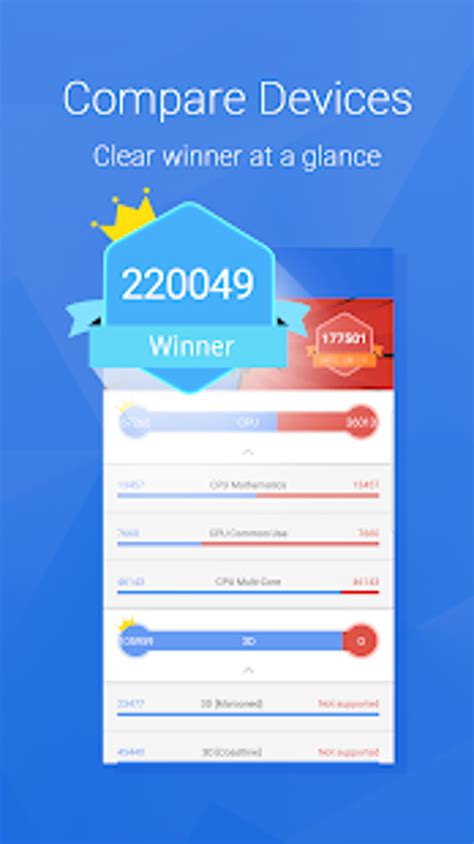 antutu benchmark apk|AnTuTu Benchmark para Android .